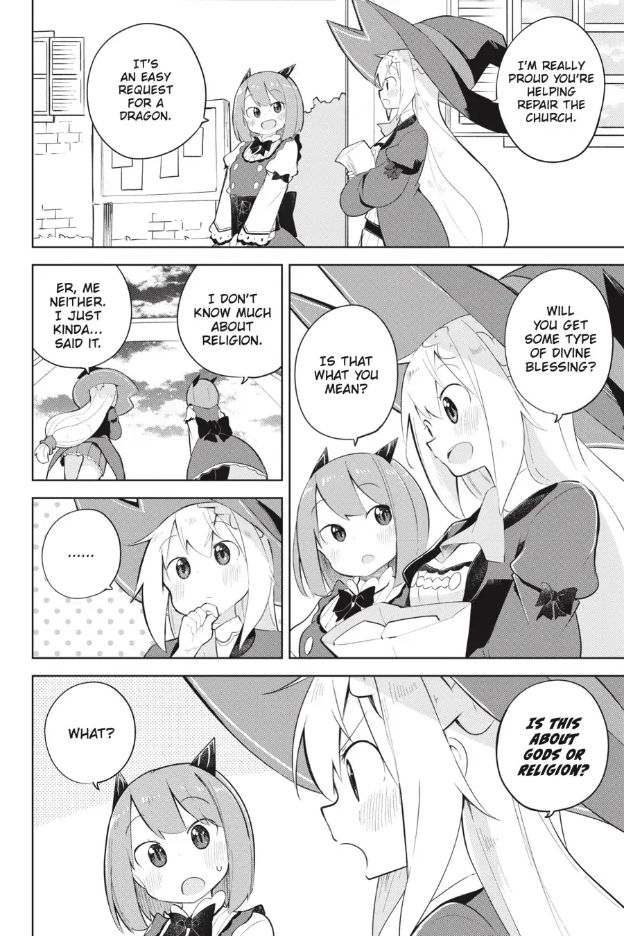While Killing Slimes for 300 Years, I Became the MAX Level Unknowingly Chapter 56 page 2 - 