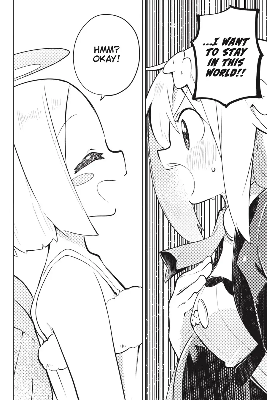While Killing Slimes for 300 Years, I Became the MAX Level Unknowingly Chapter 56 page 25 - 