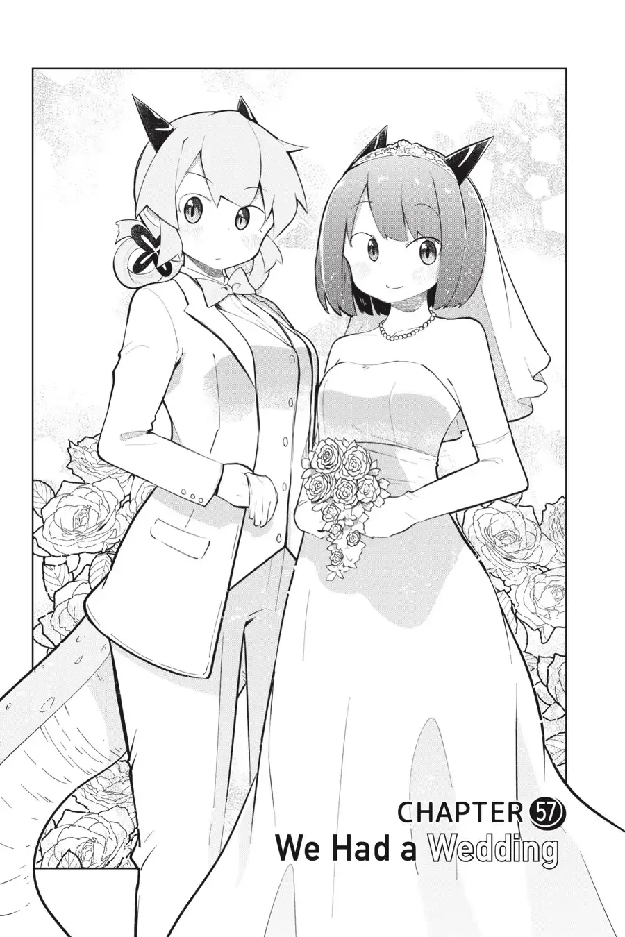 While Killing Slimes for 300 Years, I Became the MAX Level Unknowingly Chapter 57 page 5 - 