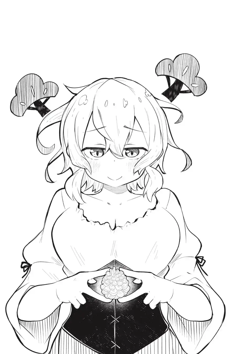 While Killing Slimes for 300 Years, I Became the MAX Level Unknowingly Chapter 57 page 43 - 
