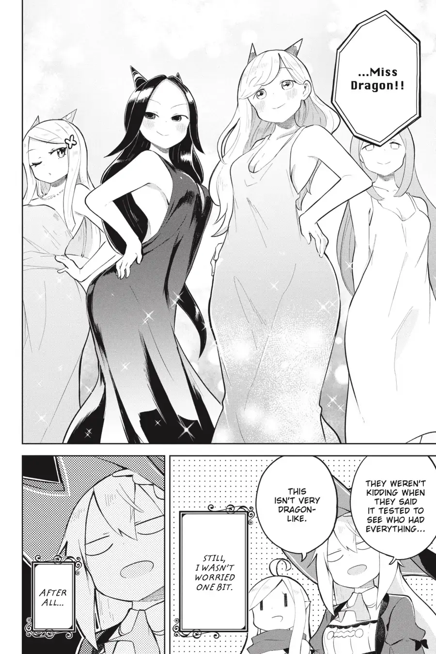 While Killing Slimes for 300 Years, I Became the MAX Level Unknowingly Chapter 58 page 22 - 