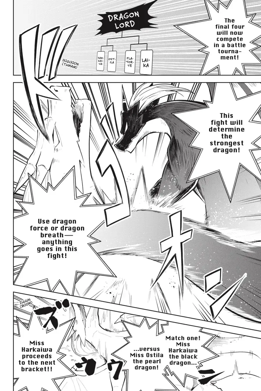 While Killing Slimes for 300 Years, I Became the MAX Level Unknowingly Chapter 58 page 24 - 