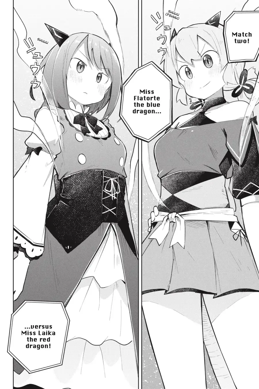 While Killing Slimes for 300 Years, I Became the MAX Level Unknowingly Chapter 58 page 26 - 