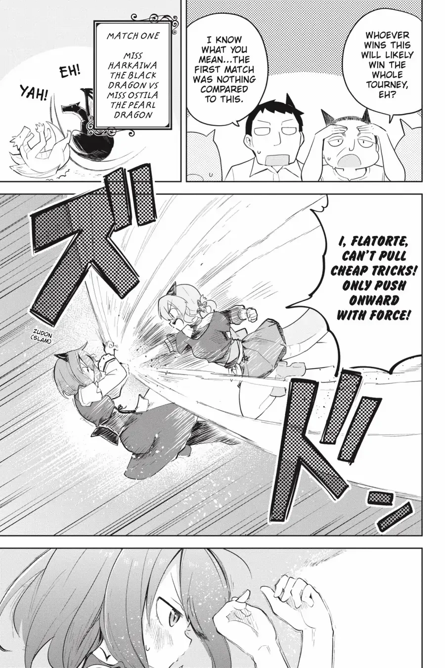 While Killing Slimes for 300 Years, I Became the MAX Level Unknowingly Chapter 58 page 33 - 