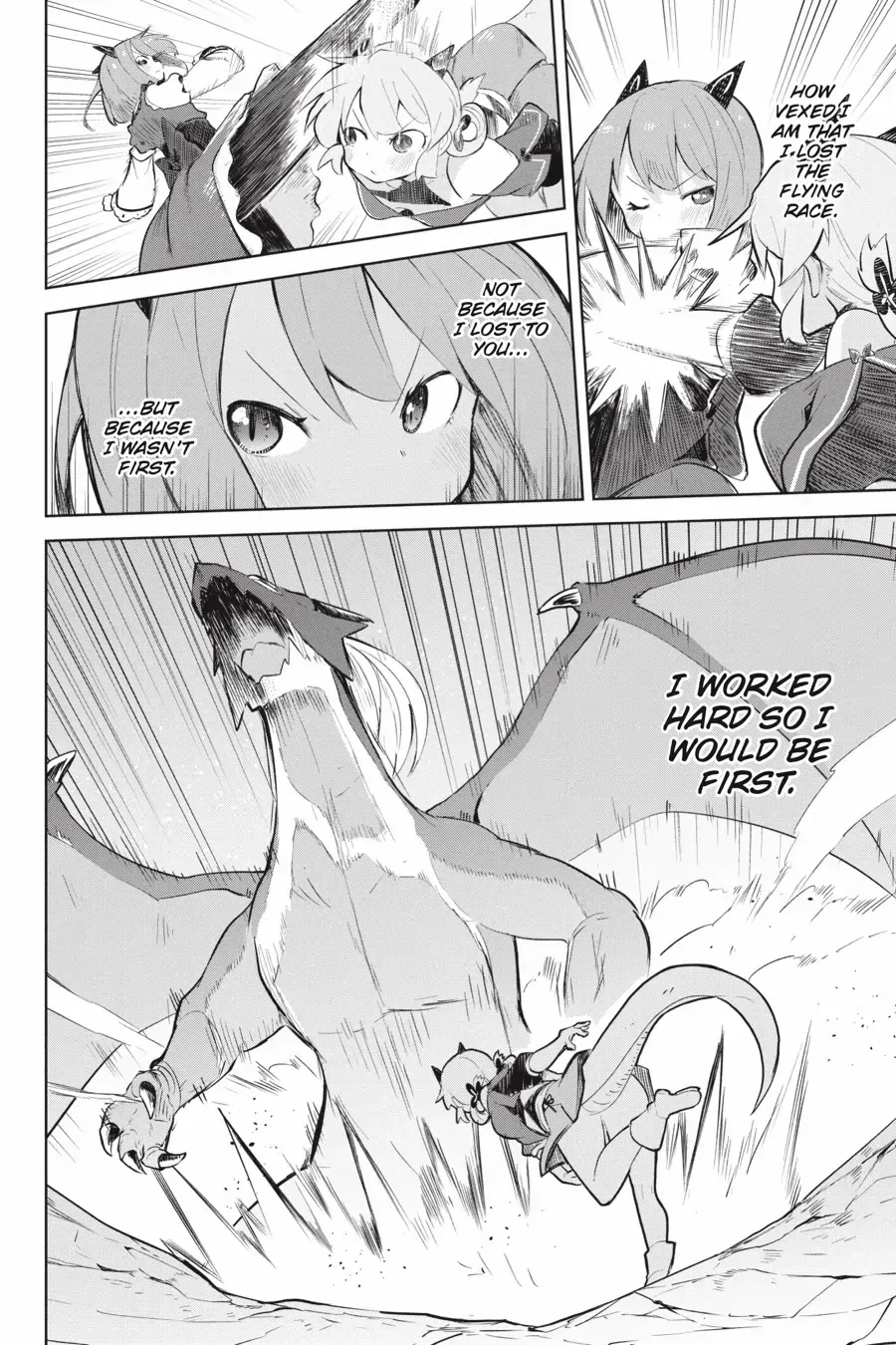 While Killing Slimes for 300 Years, I Became the MAX Level Unknowingly Chapter 58 page 34 - 
