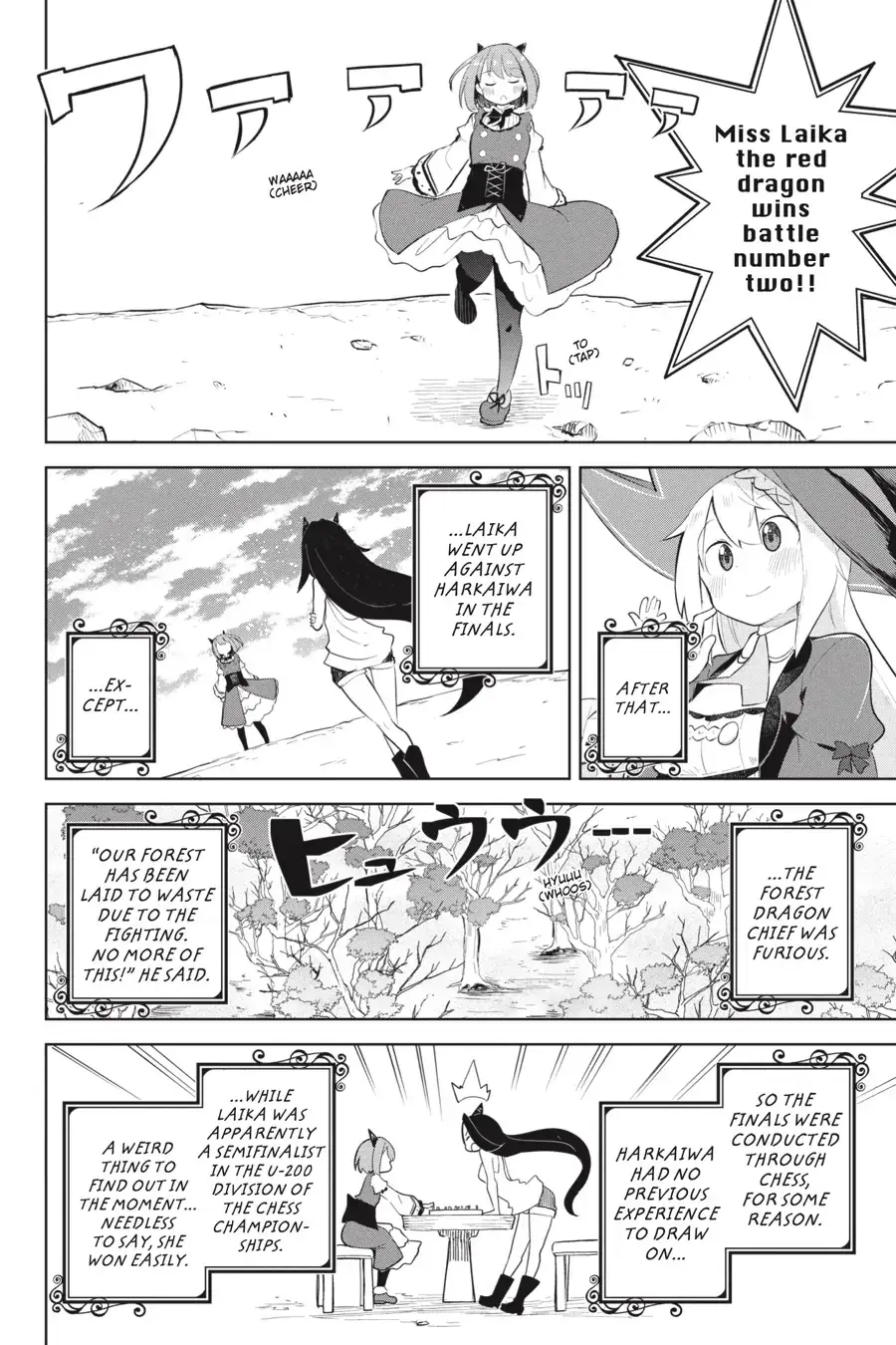 While Killing Slimes for 300 Years, I Became the MAX Level Unknowingly Chapter 58 page 40 - 