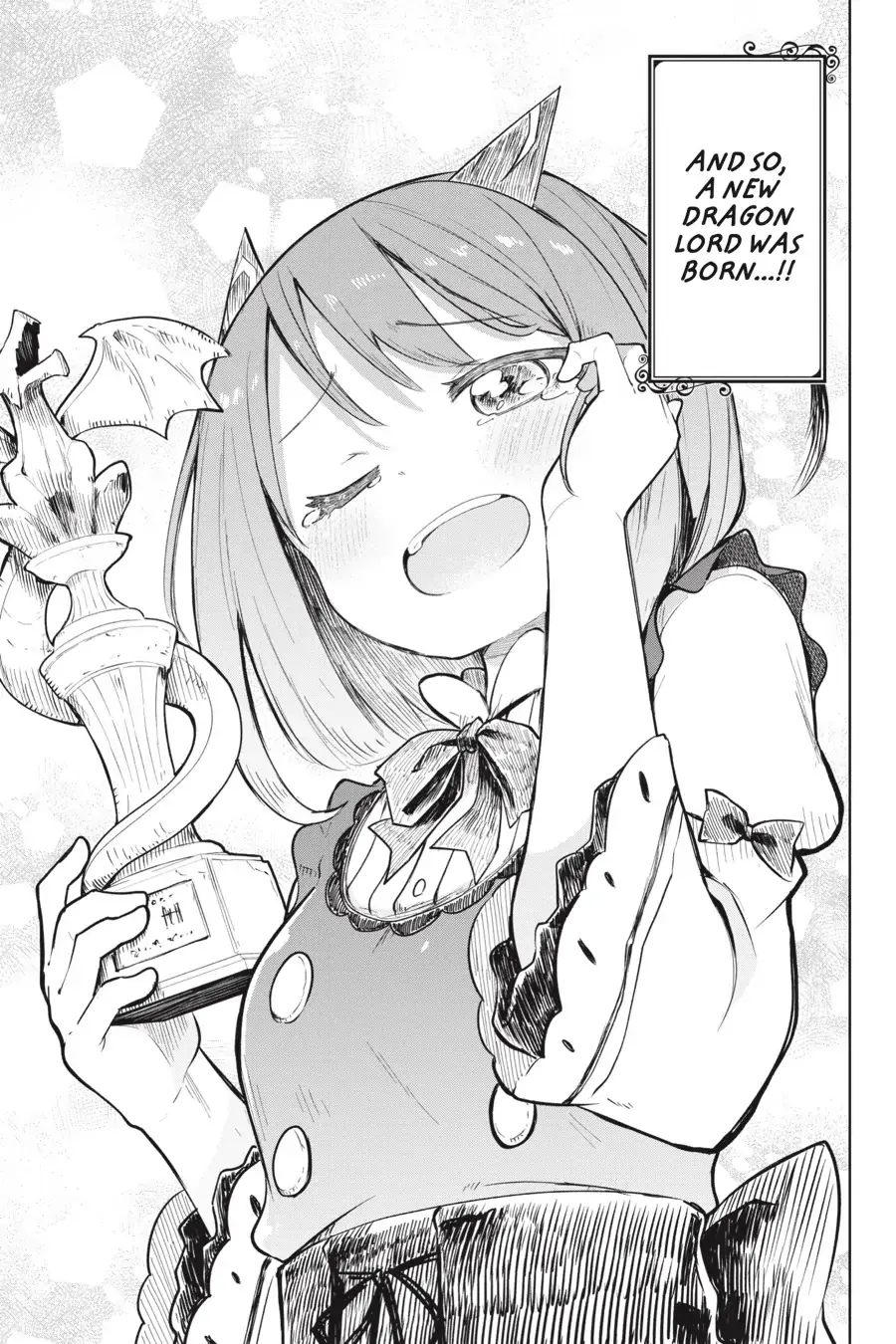 While Killing Slimes for 300 Years, I Became the MAX Level Unknowingly Chapter 58 page 41 - 