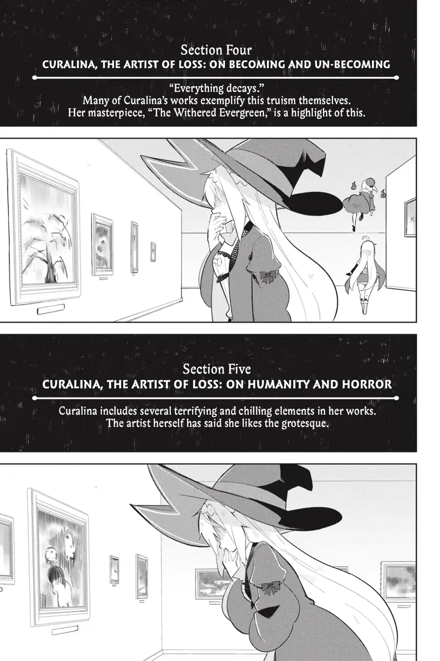 While Killing Slimes for 300 Years, I Became the MAX Level Unknowingly Chapter 59 page 14 - 