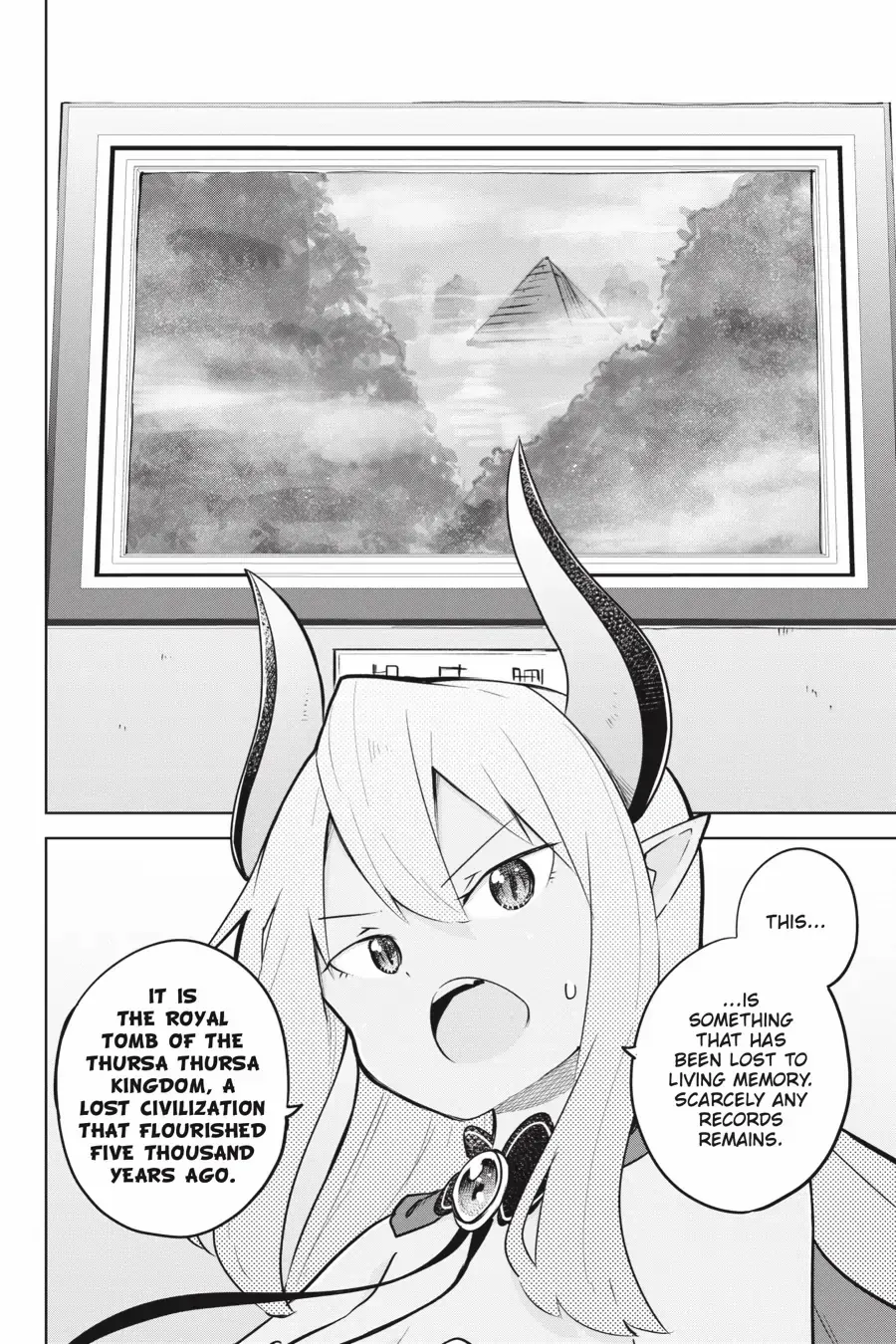 While Killing Slimes for 300 Years, I Became the MAX Level Unknowingly Chapter 59 page 19 - 