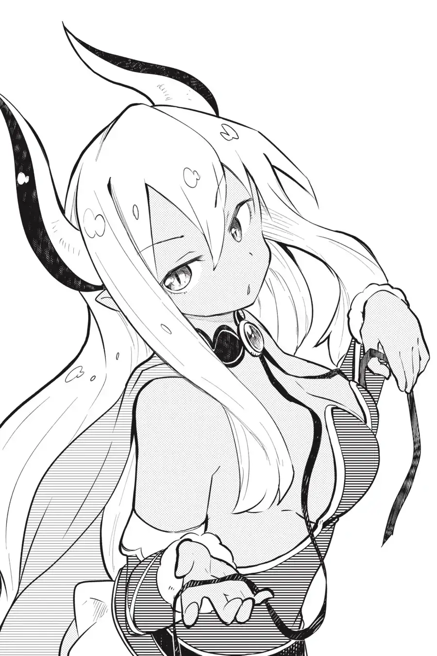 While Killing Slimes for 300 Years, I Became the MAX Level Unknowingly Chapter 59 page 20 - 