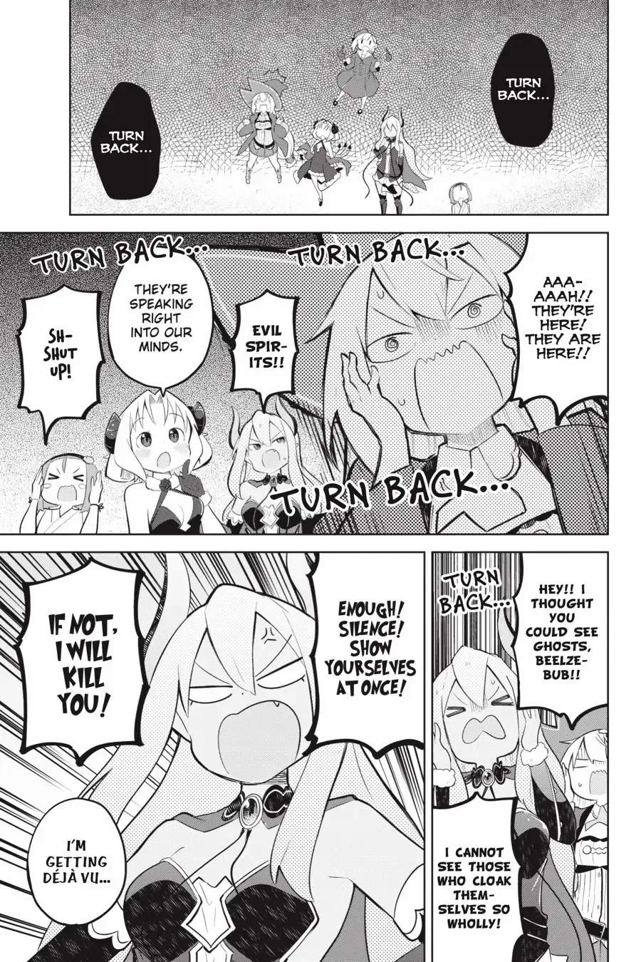 While Killing Slimes for 300 Years, I Became the MAX Level Unknowingly Chapter 60 page 16 - 