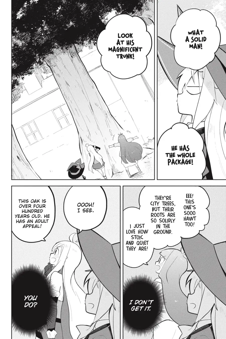 While Killing Slimes for 300 Years, I Became the MAX Level Unknowingly Chapter 62 page 30 - 