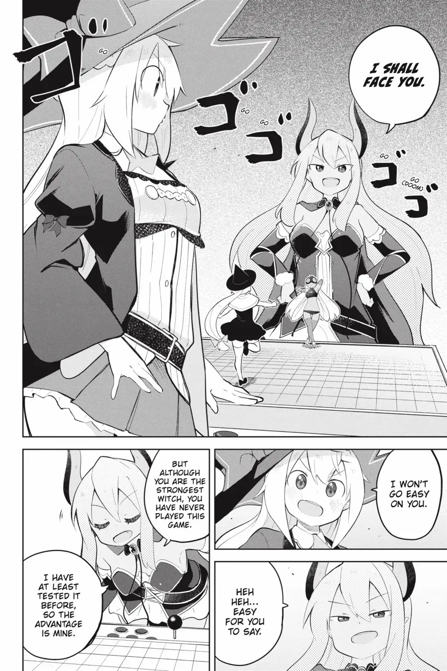 While Killing Slimes for 300 Years, I Became the MAX Level Unknowingly Chapter 63 page 22 - 