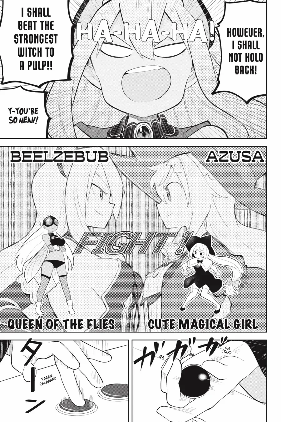 While Killing Slimes for 300 Years, I Became the MAX Level Unknowingly Chapter 63 page 23 - 