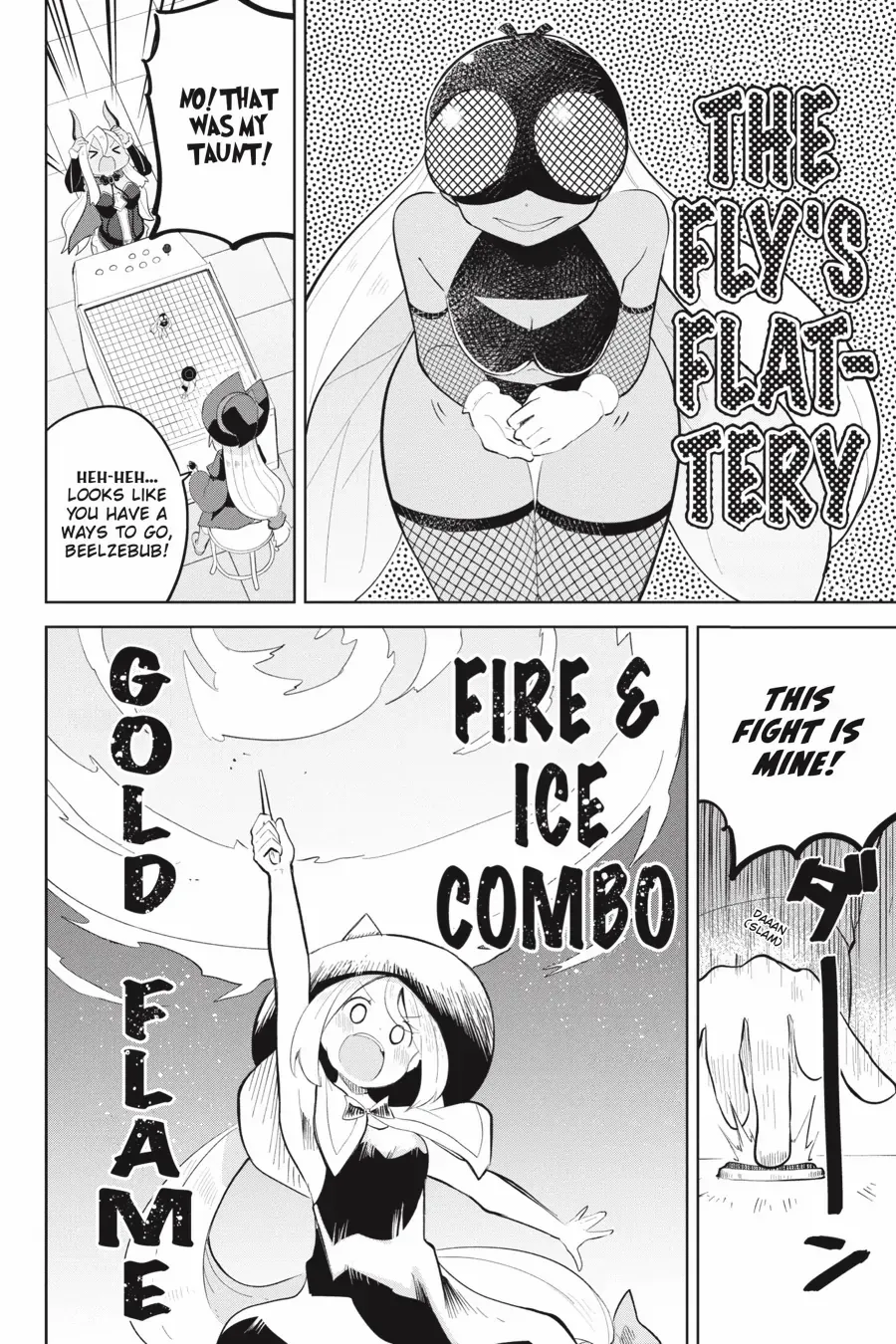 While Killing Slimes for 300 Years, I Became the MAX Level Unknowingly Chapter 63 page 26 - 