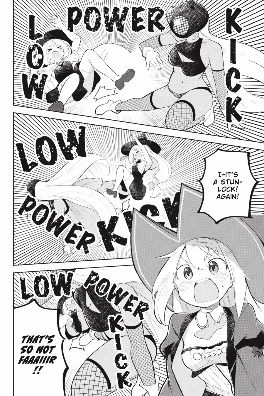 While Killing Slimes for 300 Years, I Became the MAX Level Unknowingly Chapter 63 page 28 - 