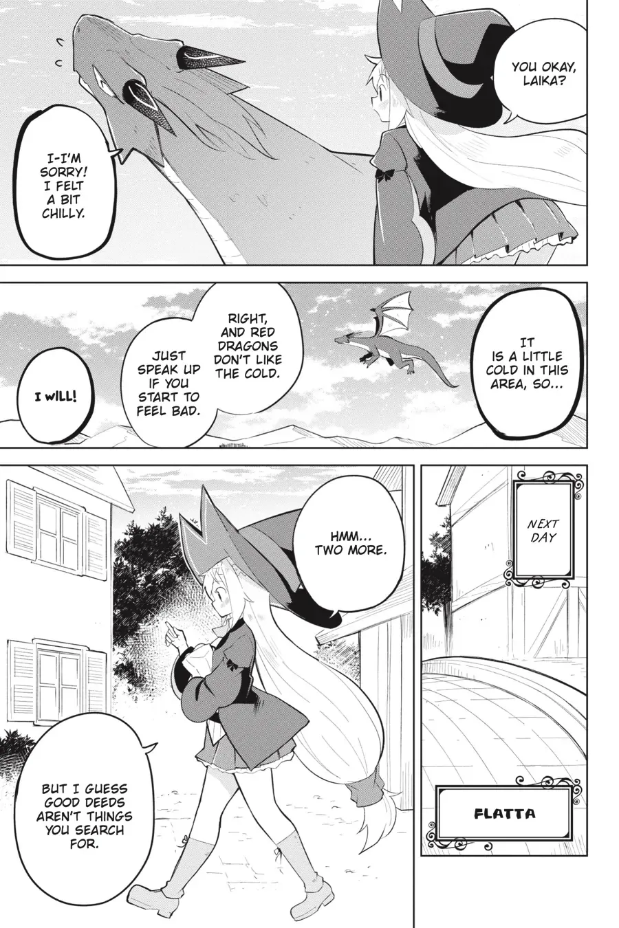While Killing Slimes for 300 Years, I Became the MAX Level Unknowingly Chapter 64 page 5 - 
