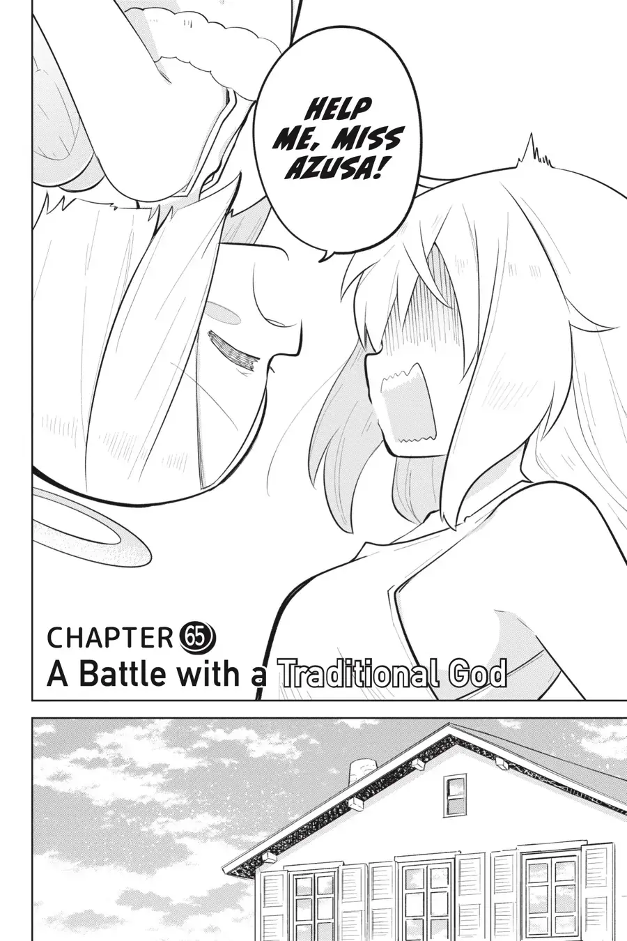 While Killing Slimes for 300 Years, I Became the MAX Level Unknowingly Chapter 65 page 2 - 