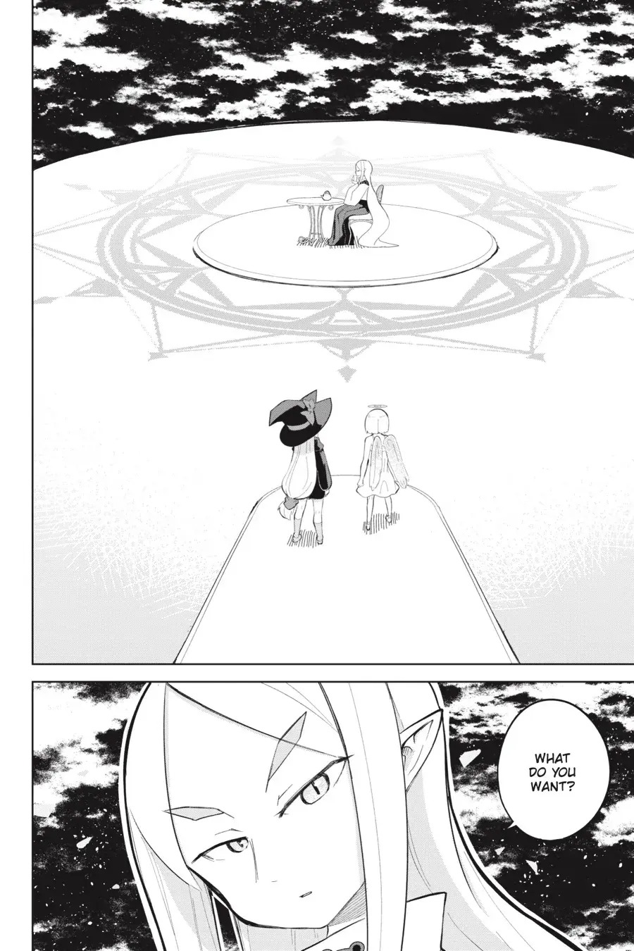 While Killing Slimes for 300 Years, I Became the MAX Level Unknowingly Chapter 65 page 16 - 