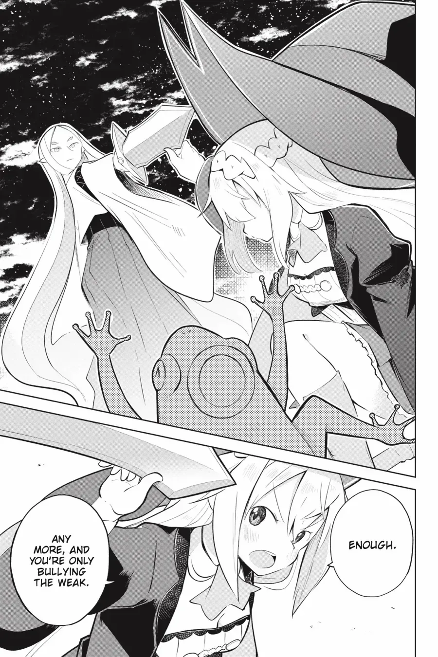 While Killing Slimes for 300 Years, I Became the MAX Level Unknowingly Chapter 65 page 31 - 