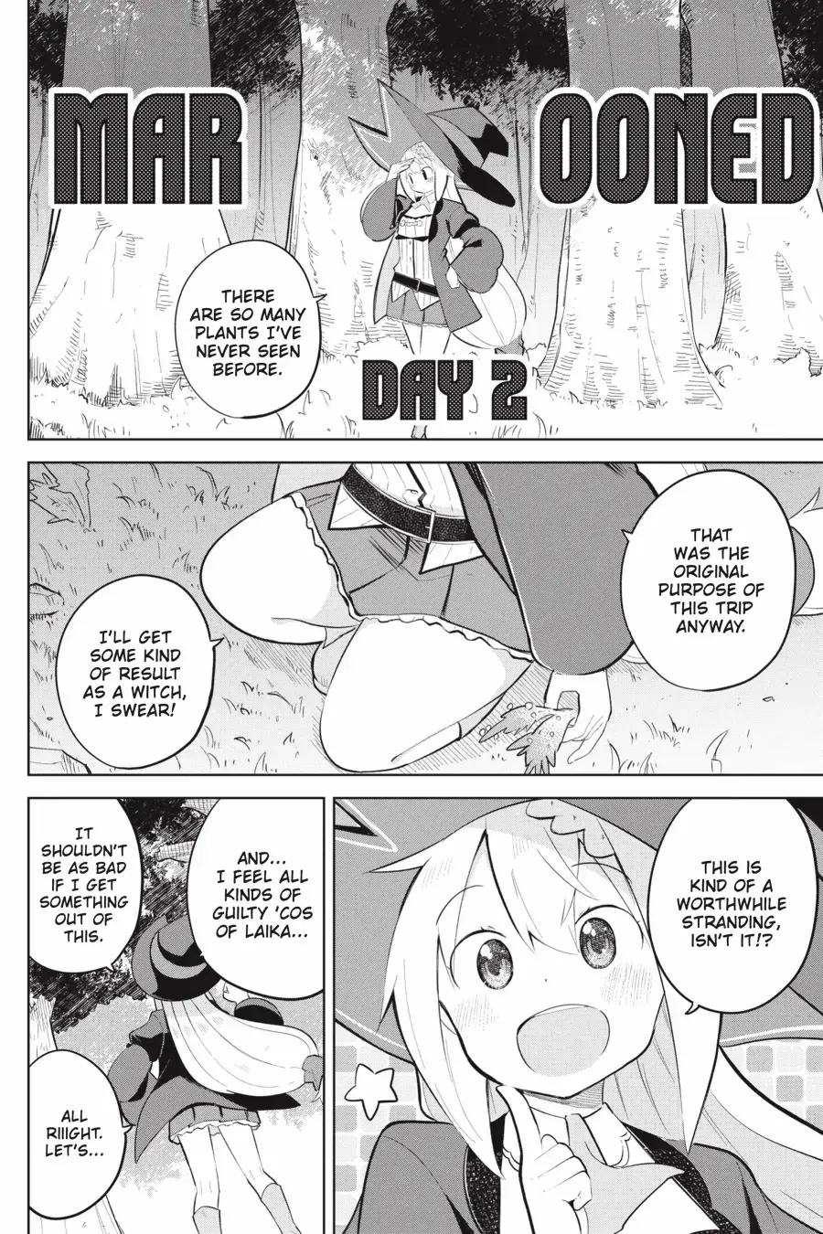 While Killing Slimes for 300 Years, I Became the MAX Level Unknowingly Chapter 66 page 12 - 
