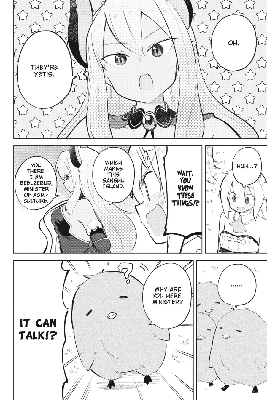 While Killing Slimes for 300 Years, I Became the MAX Level Unknowingly Chapter 66 page 28 - 