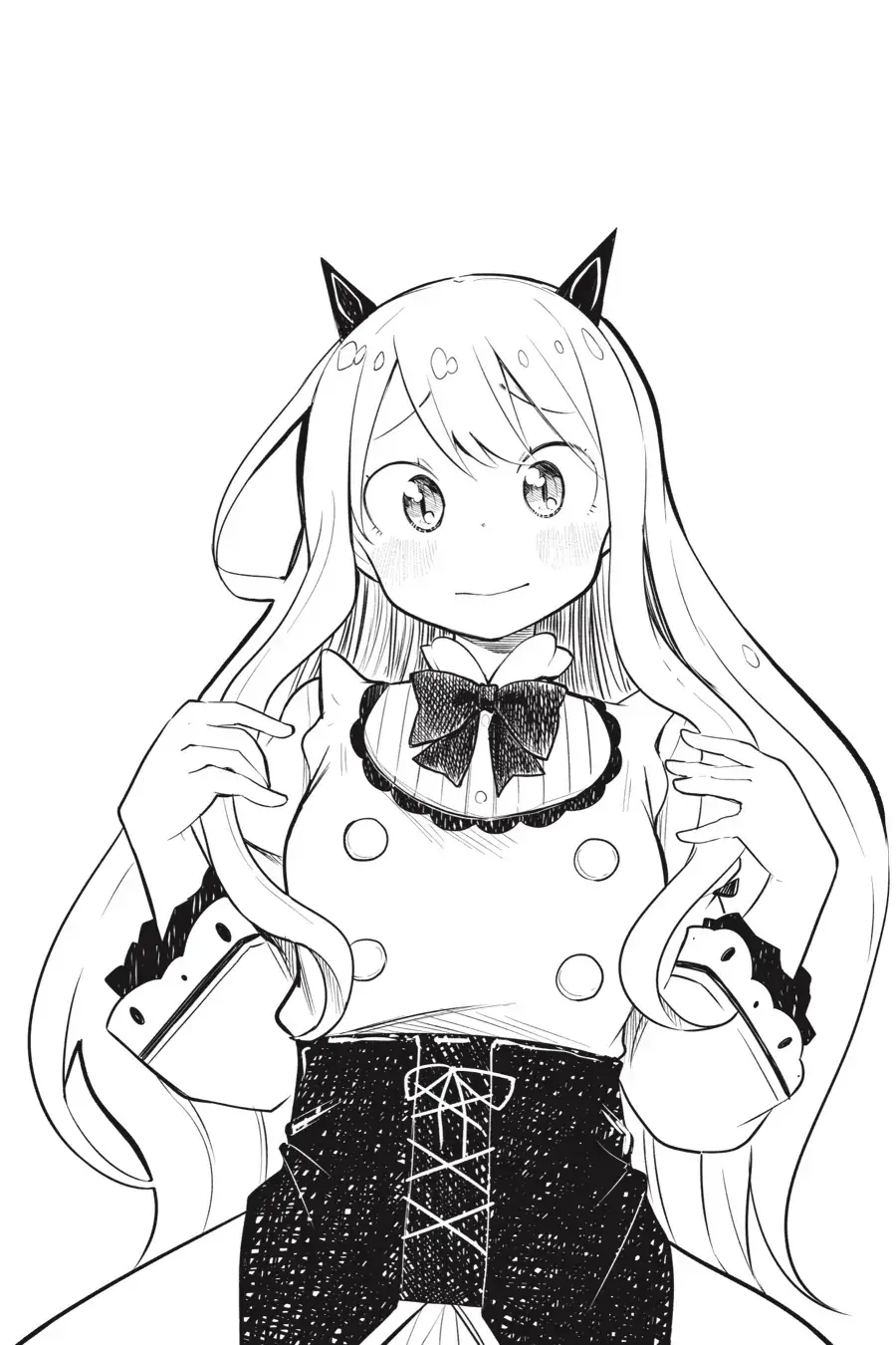 While Killing Slimes for 300 Years, I Became the MAX Level Unknowingly Chapter 68 page 33 - 