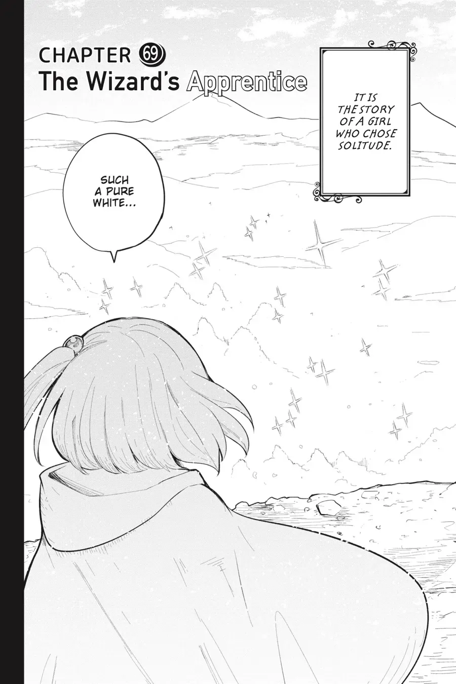 While Killing Slimes for 300 Years, I Became the MAX Level Unknowingly Chapter 69 page 2 - 