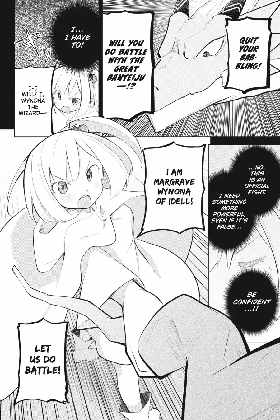 While Killing Slimes for 300 Years, I Became the MAX Level Unknowingly Chapter 69 page 26 - 