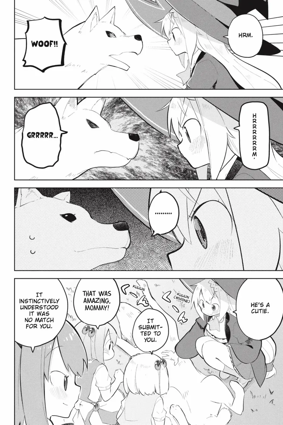While Killing Slimes for 300 Years, I Became the MAX Level Unknowingly Chapter 70 page 10 - 