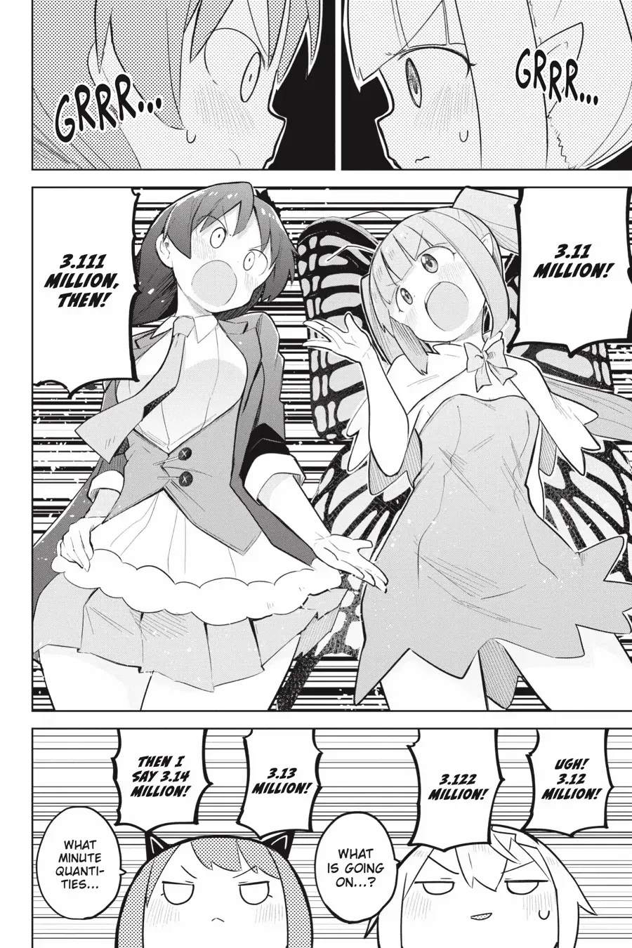 While Killing Slimes for 300 Years, I Became the MAX Level Unknowingly Chapter 71 page 16 - 