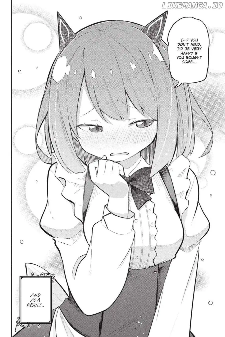 While Killing Slimes for 300 Years, I Became the MAX Level Unknowingly Chapter 72 page 26 - 