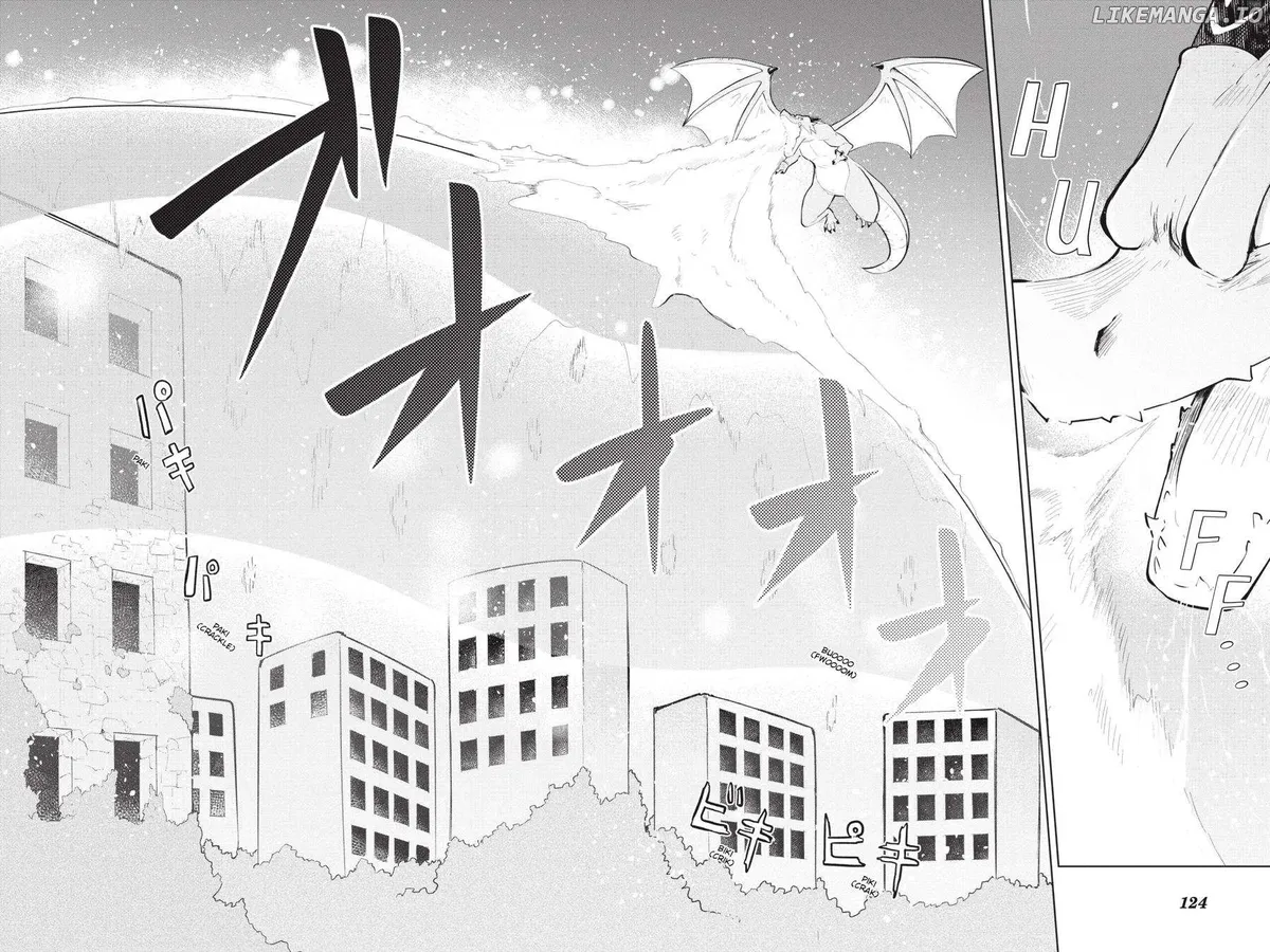While Killing Slimes for 300 Years, I Became the MAX Level Unknowingly Chapter 75 page 14 - 