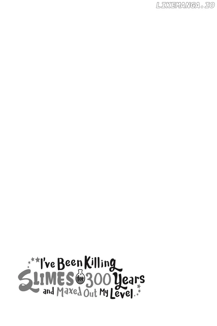 While Killing Slimes for 300 Years, I Became the MAX Level Unknowingly Chapter 76 page 21 - 