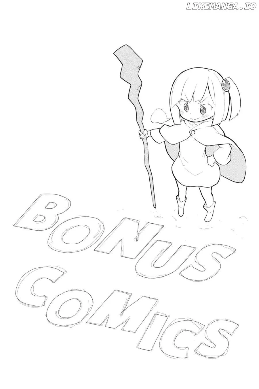 While Killing Slimes for 300 Years, I Became the MAX Level Unknowingly Chapter 77 page 15 - 