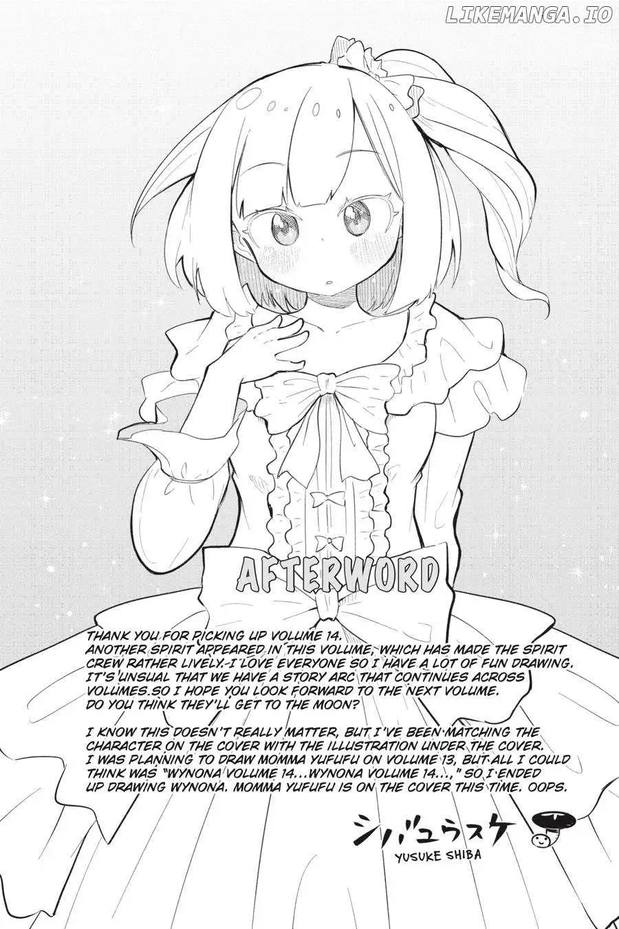 While Killing Slimes for 300 Years, I Became the MAX Level Unknowingly Chapter 77 page 19 - 