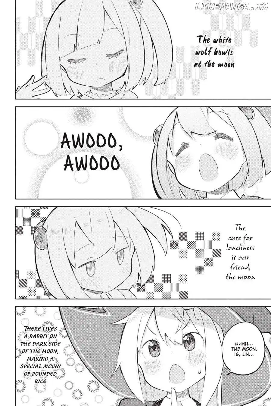 While Killing Slimes for 300 Years, I Became the MAX Level Unknowingly Chapter 77 page 5 - 