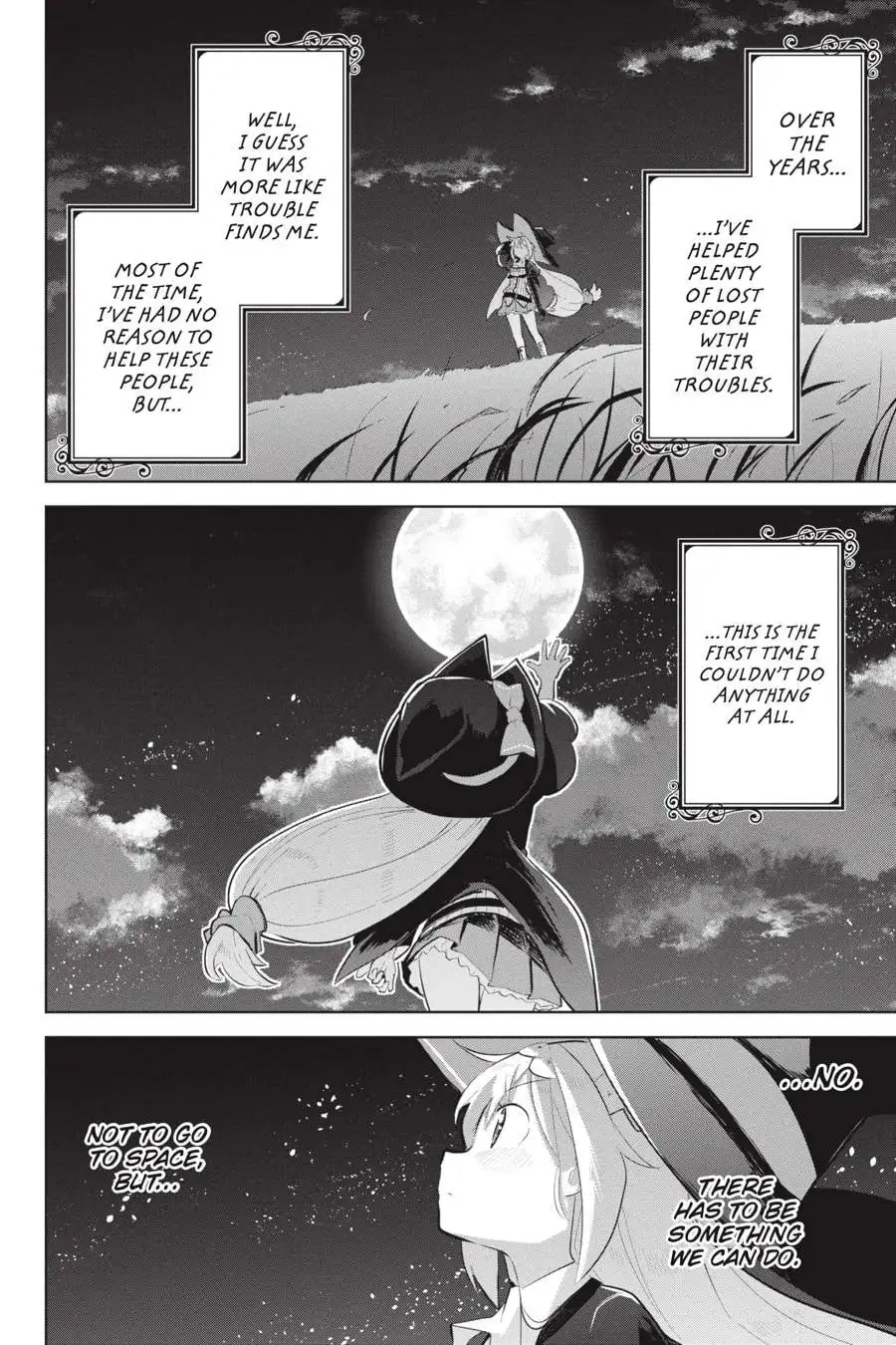 While Killing Slimes for 300 Years, I Became the MAX Level Unknowingly Chapter 78 page 17 - 