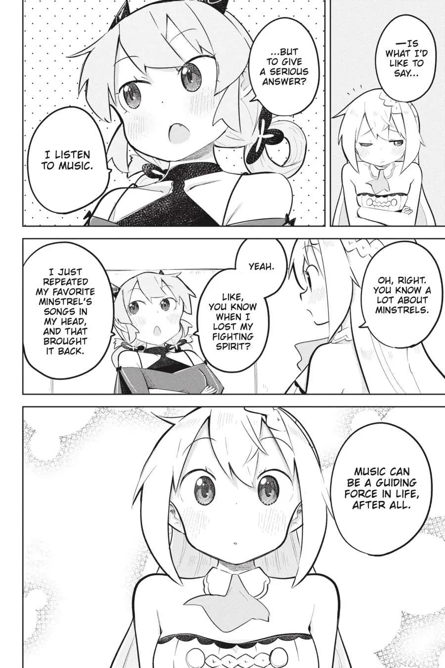 While Killing Slimes for 300 Years, I Became the MAX Level Unknowingly Chapter 78 page 19 - 