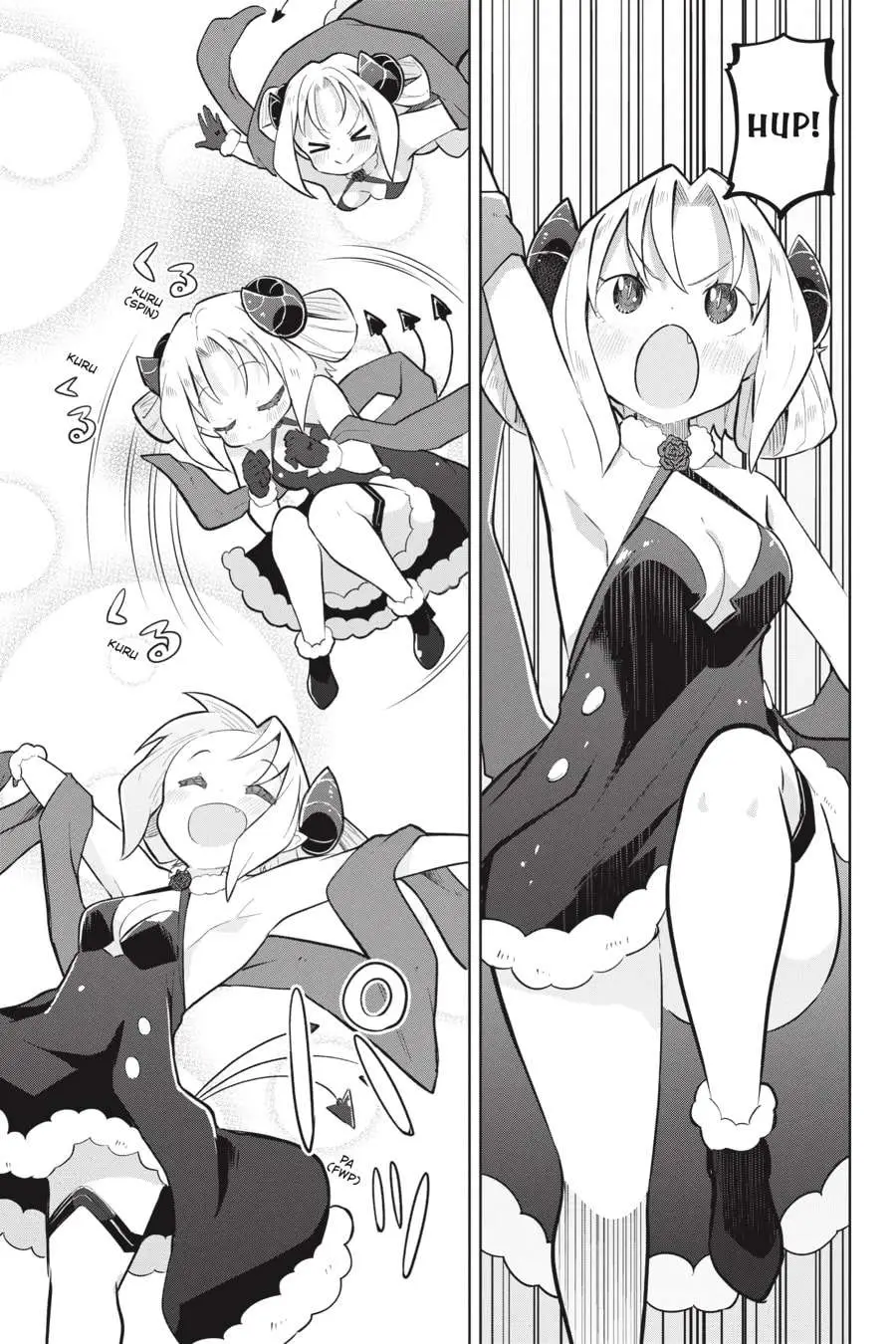 While Killing Slimes for 300 Years, I Became the MAX Level Unknowingly Chapter 79 page 31 - 