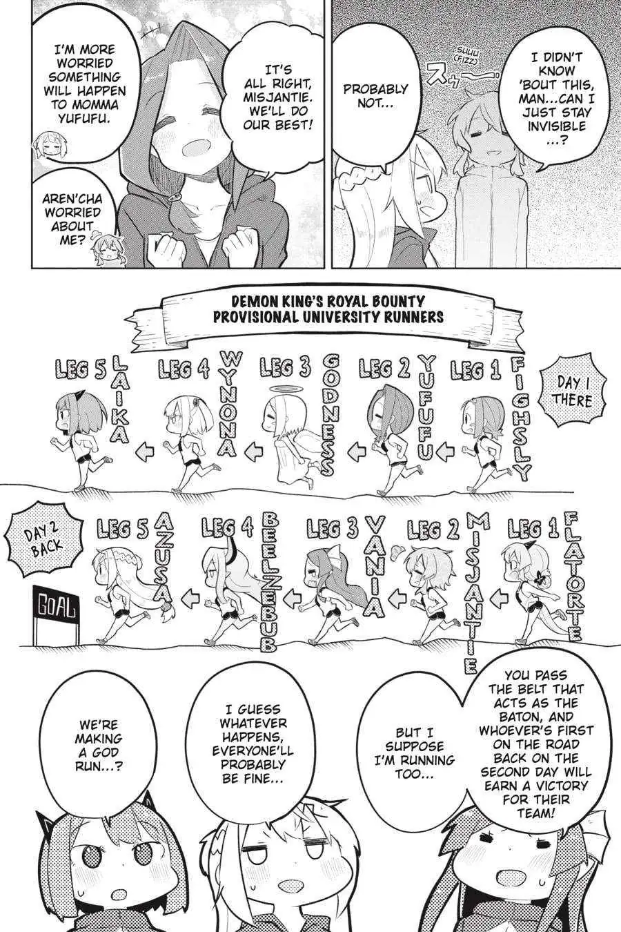 While Killing Slimes for 300 Years, I Became the MAX Level Unknowingly Chapter 81 page 7 - 