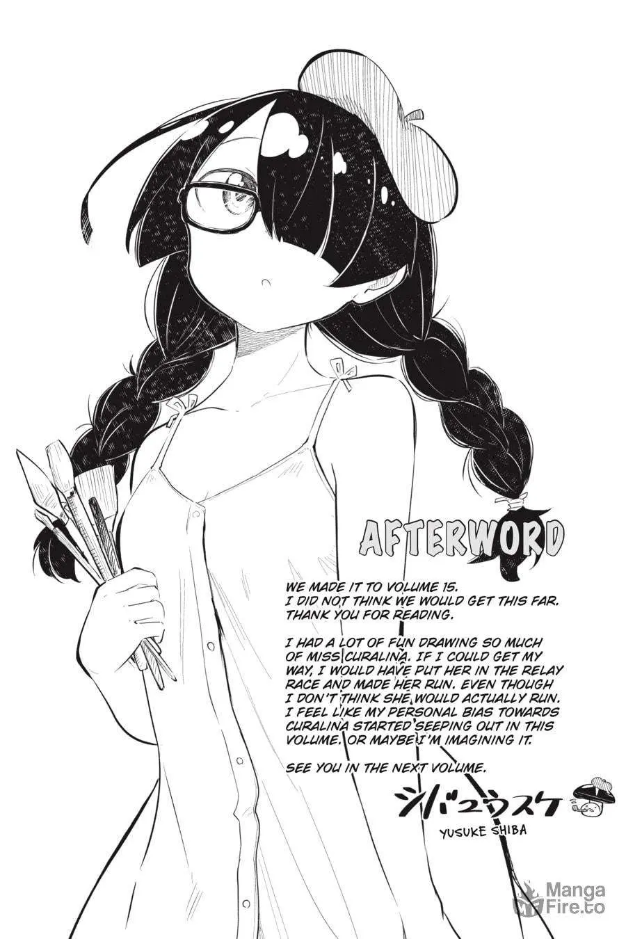 While Killing Slimes for 300 Years, I Became the MAX Level Unknowingly Chapter 82 page 39 - 