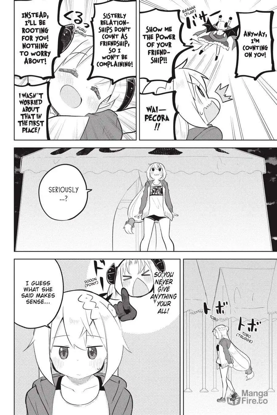 While Killing Slimes for 300 Years, I Became the MAX Level Unknowingly Chapter 82 page 6 - 