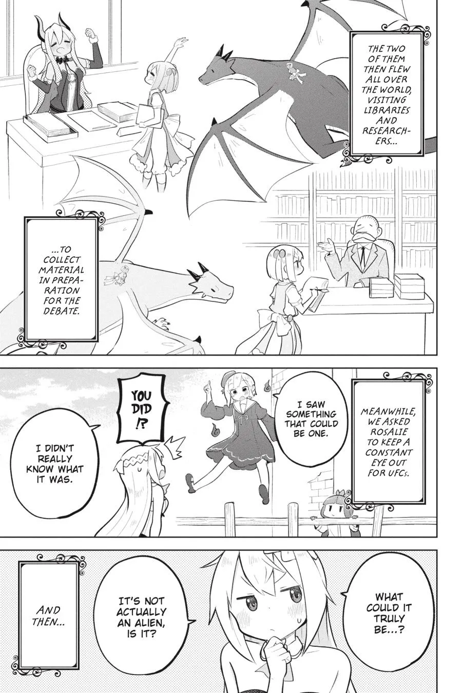 While Killing Slimes for 300 Years, I Became the MAX Level Unknowingly Chapter 83 page 16 - 
