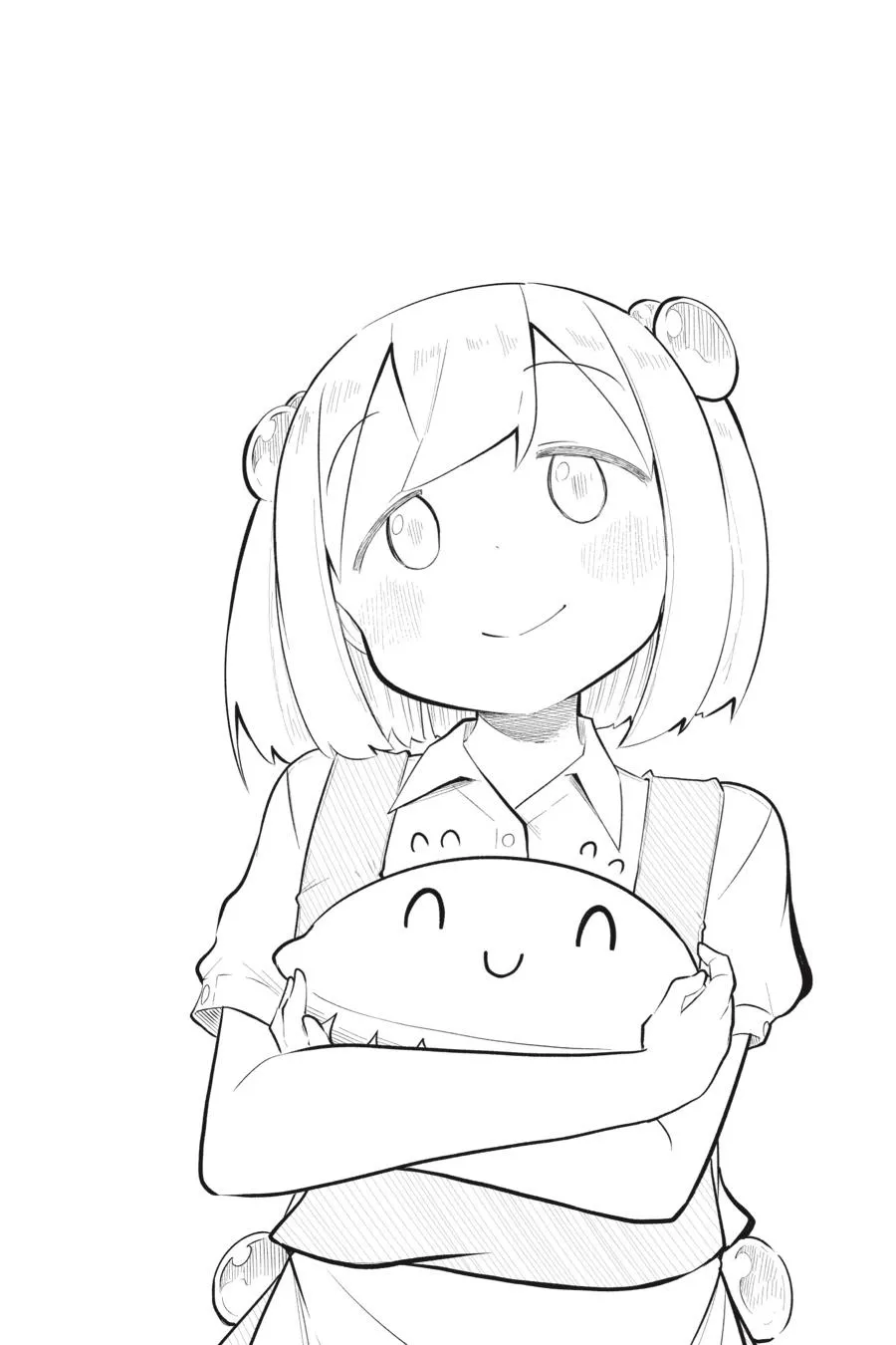 While Killing Slimes for 300 Years, I Became the MAX Level Unknowingly Chapter 83 page 37 - 