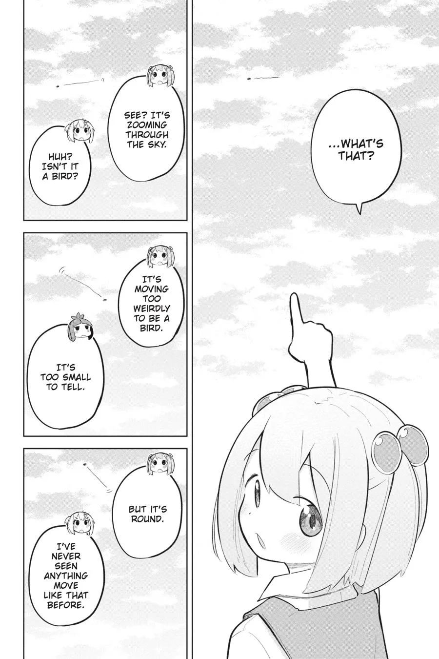 While Killing Slimes for 300 Years, I Became the MAX Level Unknowingly Chapter 83 page 9 - 