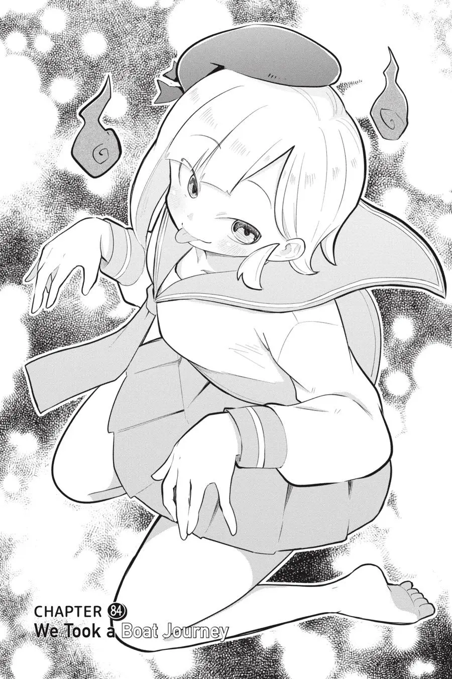 While Killing Slimes for 300 Years, I Became the MAX Level Unknowingly Chapter 84 page 2 - 