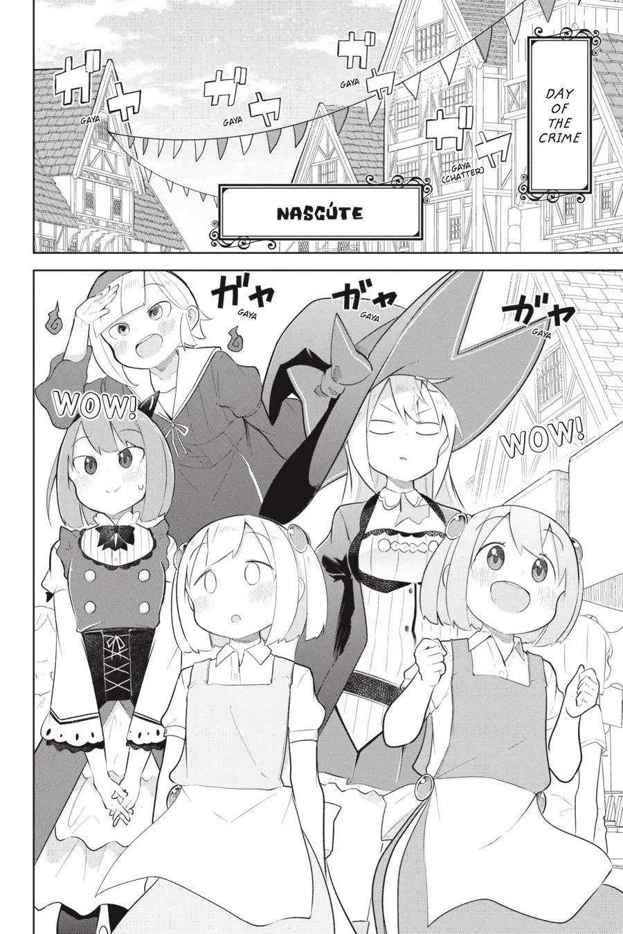 While Killing Slimes for 300 Years, I Became the MAX Level Unknowingly Chapter 88 page 2 - 