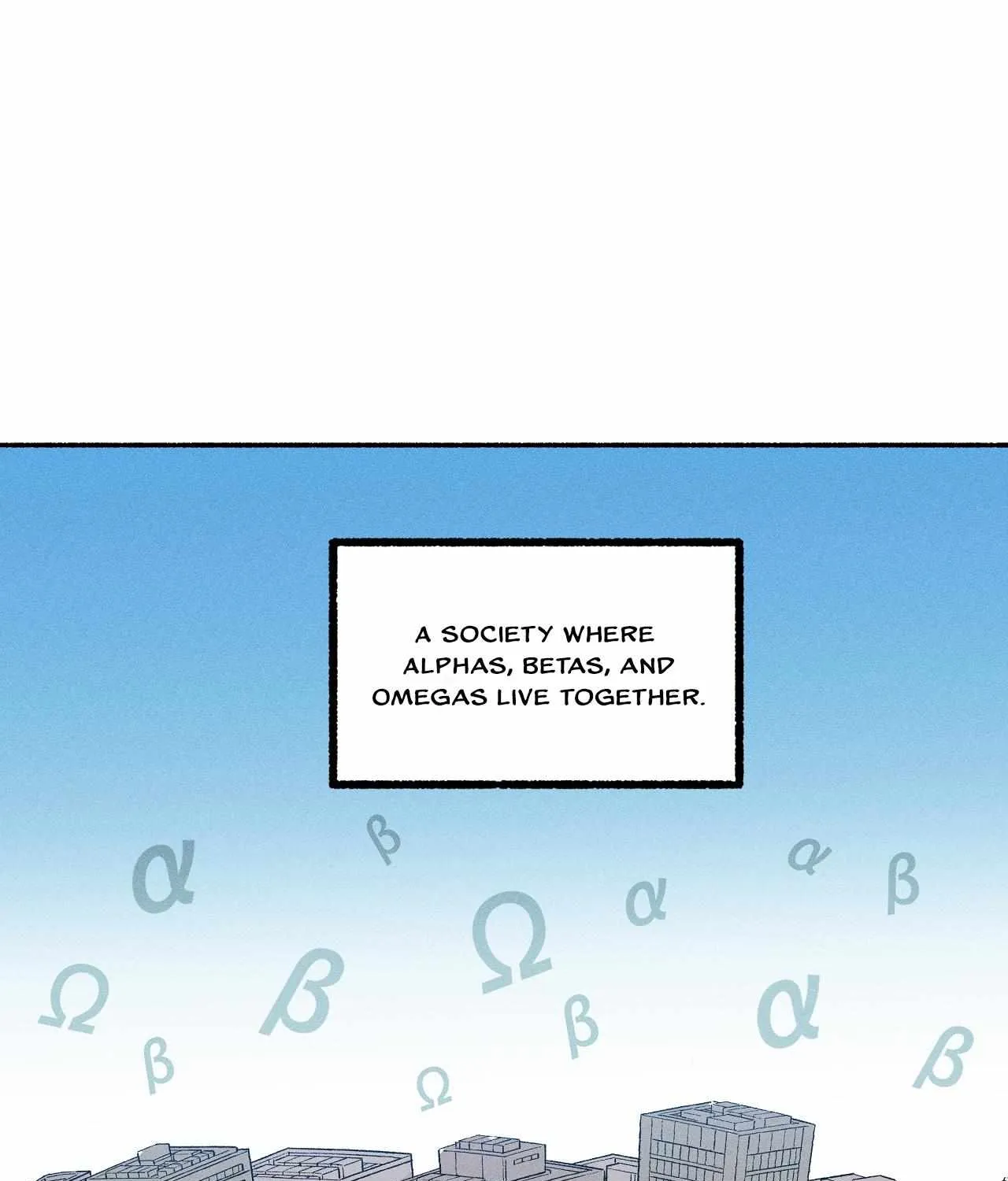 While You Were Letting Your Guard Down Chapter 1 page 1 - 