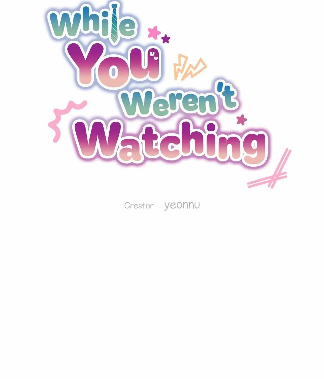 While You Were Letting Your Guard Down Chapter 14 page 20 - 